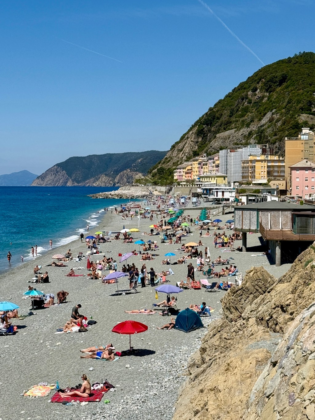 Friday 1st May 2026 – Deiva&nbsp;Marina….
