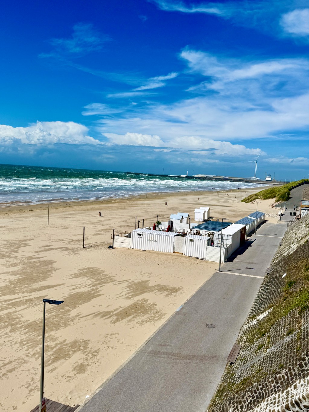 Tuesday 2nd June 2026 – moving further north to Le&nbsp;Portel….
